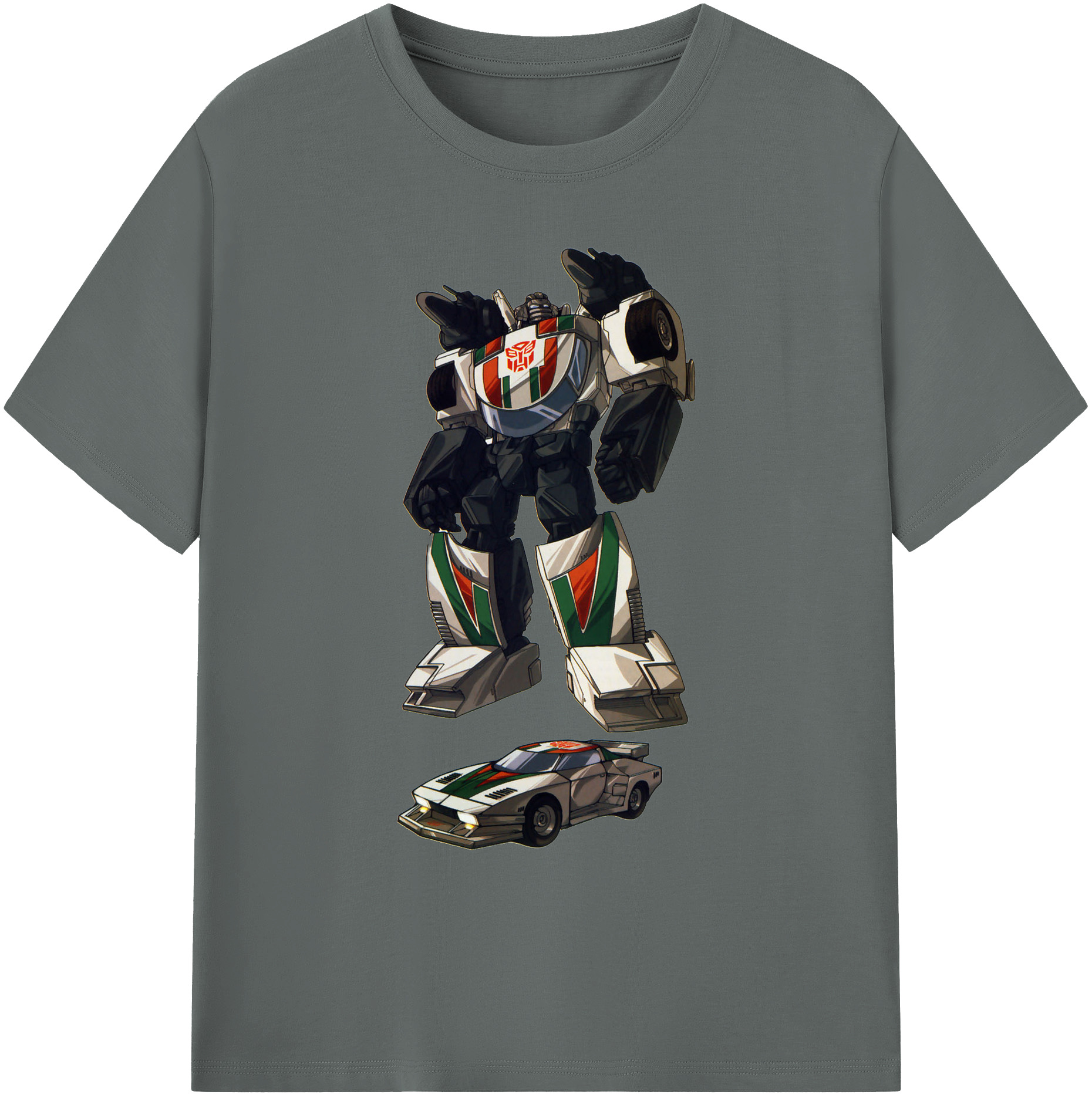 （画像用）  綿100％ メンズ半袖Tシャツ｜肌触りやわらか＆通気性